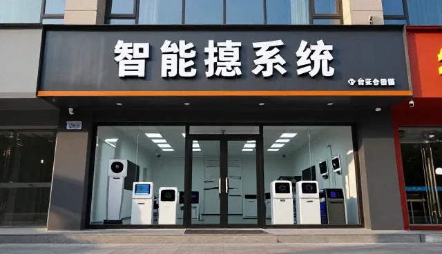 技术型外包在智能制造场景中的落地路径